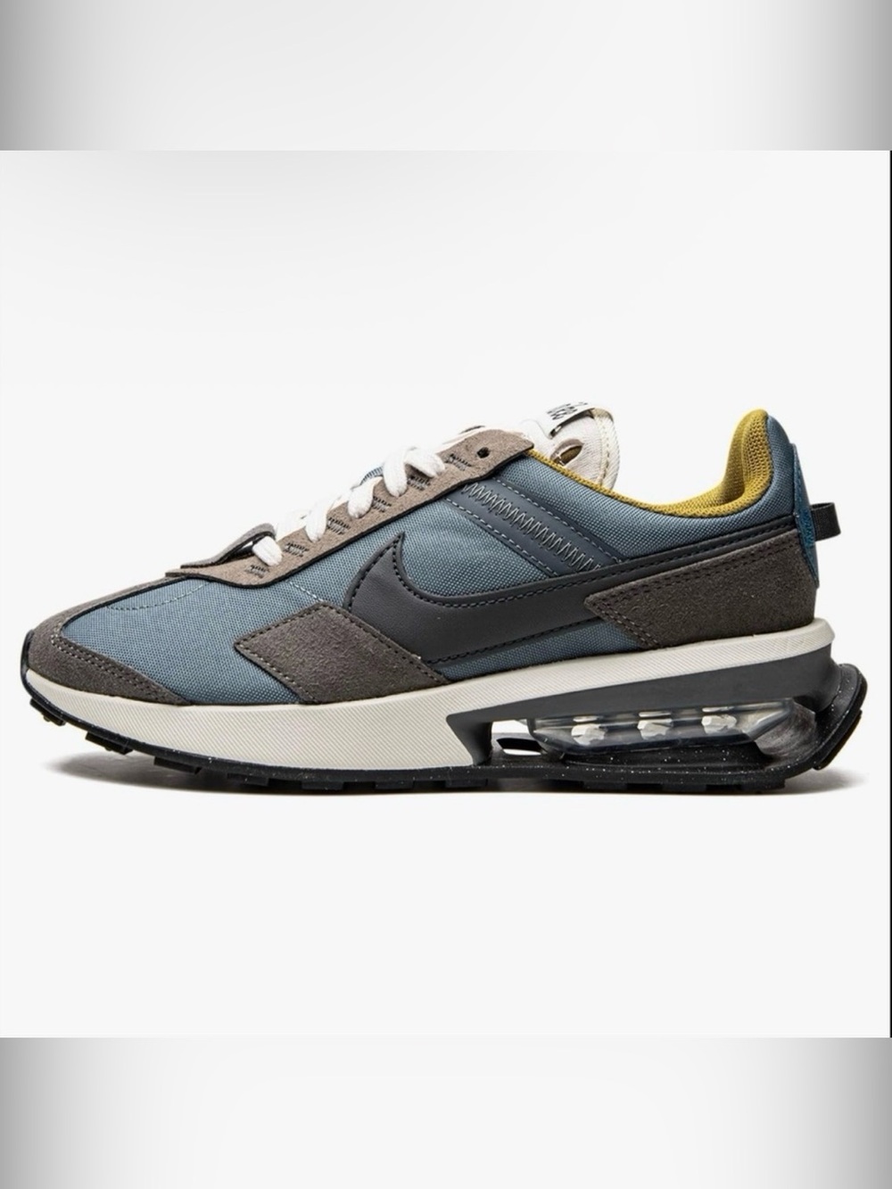 Nike Air Max Pre-Day LX in Hasta/Anthracite Size 9.5